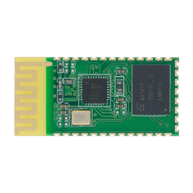 NEW HC-05 HC 05 hc-06 HC 06 RF Wireless Bluetooth Transceiver Slave Module RS232 / TTL to UART Converter and Adapter for Arduino