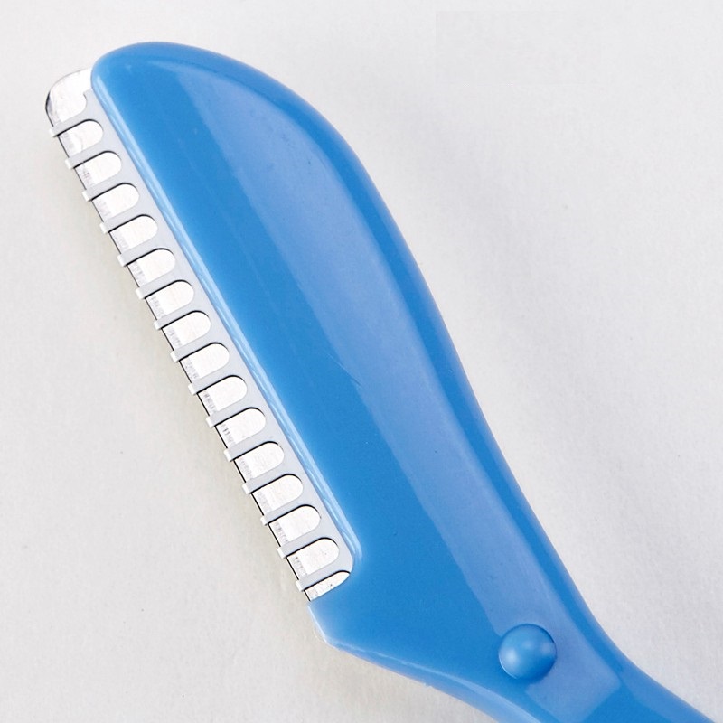 Dao cạo lông mặt Kai Beauty Guard (5 chiếc/gói)