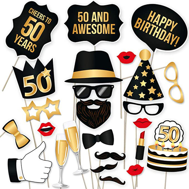 Happy%20Birthday%20Photo%20Booth%20Props%2030%2040%2060th%20Anniversary%20Birthday%20Decoration%20Funny%20Photobooth%20Props%20Party%20Supplies%20-%20Image%202