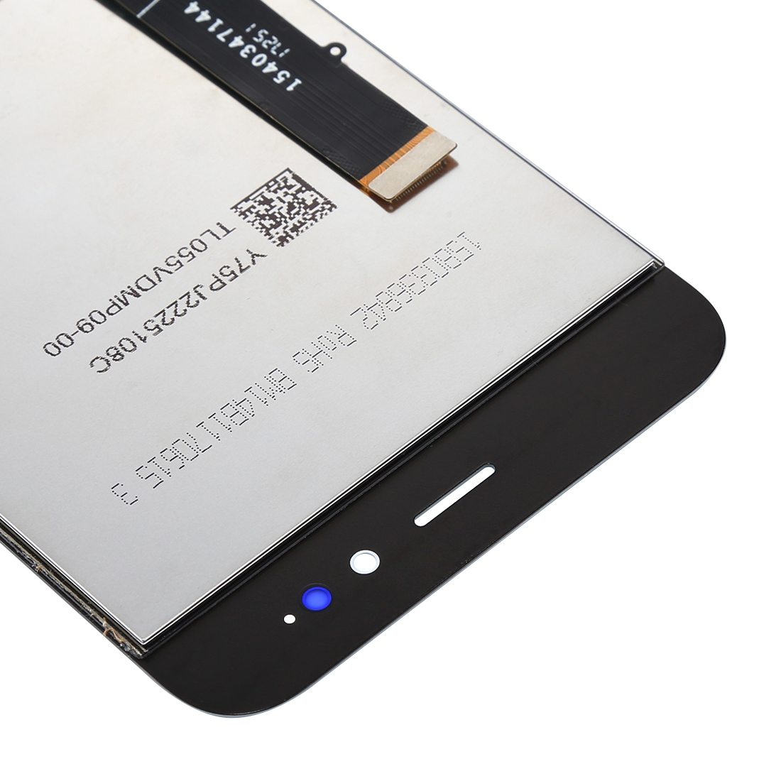 Màn hình LCD TFT cho Xiaomi Mi 5x/A1 với lắp ráp hoàn chỉnh số hóa (màu đen) (tùy thích)
