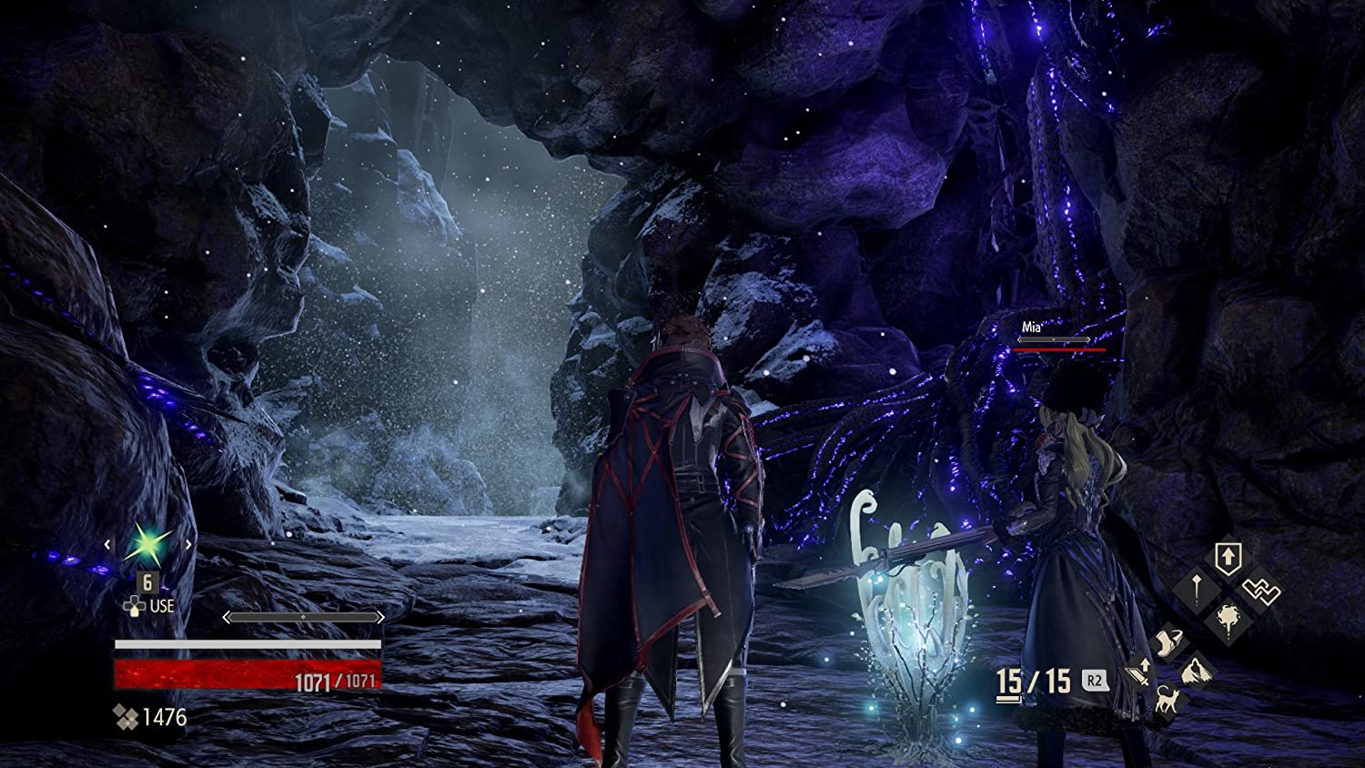 [PS4-US] Code Vein - PlayStation 4