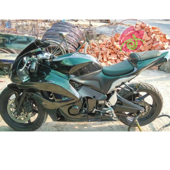 Sơn xịt Samurai màu 3D Khameleon - T800