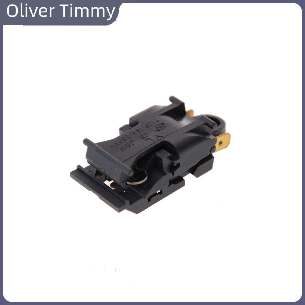 [Oliver Timmy] 13A XE-3 JB-01E Switch Electric Kettle, Thermostat Switch Steam Medium