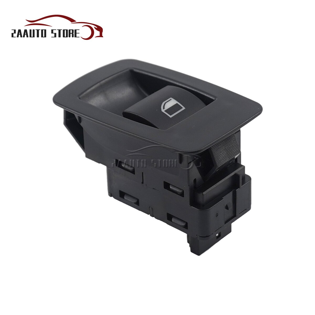 For BMW E90 E91 X5 X6 Z4 E53 E71 E72 E83 330I Passenger Side Car Power Window Switch 61316945876 61316952001 61316945874