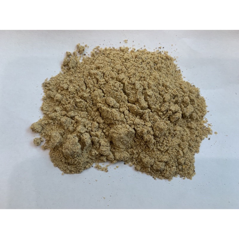 Bột quả mắc mật nguyên chất thơm ngon gói 100g
