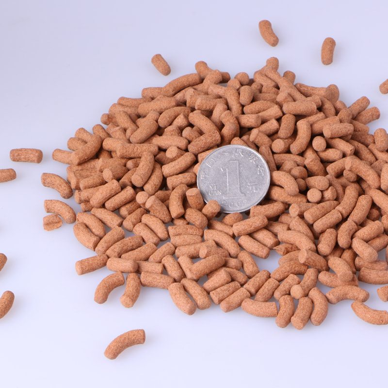 THỨC ĂN CÁ RỒNG INCH GOLD 454GR