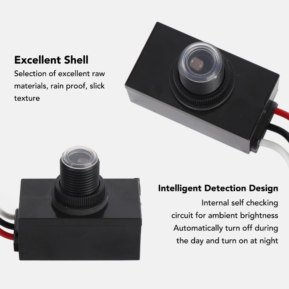 Light%20Sensor%20Switch%20AC%20100-277V%20Photoelectric%20Switch%20Automatic%20Multifunctional%20Dusk%20to%20Dawn%20Sensor%20Compact%20Light%20Control%20Switch%20Halogen%20-%20Image%202