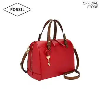 lazada fossil bag