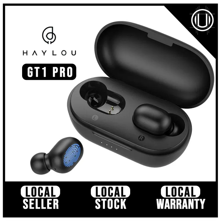level bluetooth earpiece