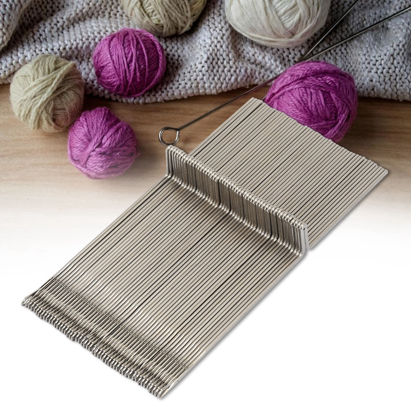 KH868 Weaving Tool High Quality Knitting Machine Easy to Operate Durable for Knitting Machine KH821 Knitting Machine KH868