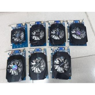 Card đồ họa VGA GT630 2GD3 gigabyte