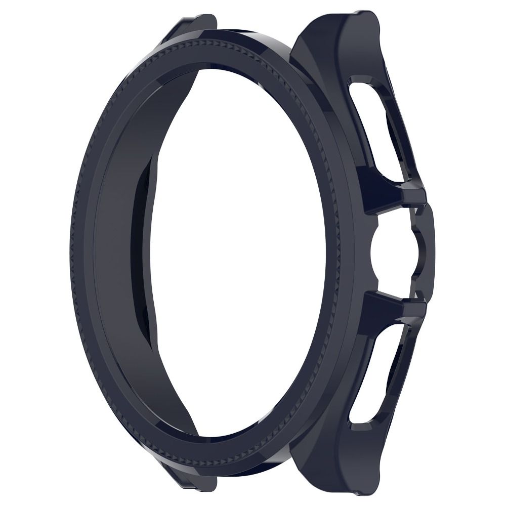 VERFZM SHOP Bumper PC Cover Hard Shell Smart Protective Frame Accessories Screen Protector for Xiaomi Watch 2 Pro