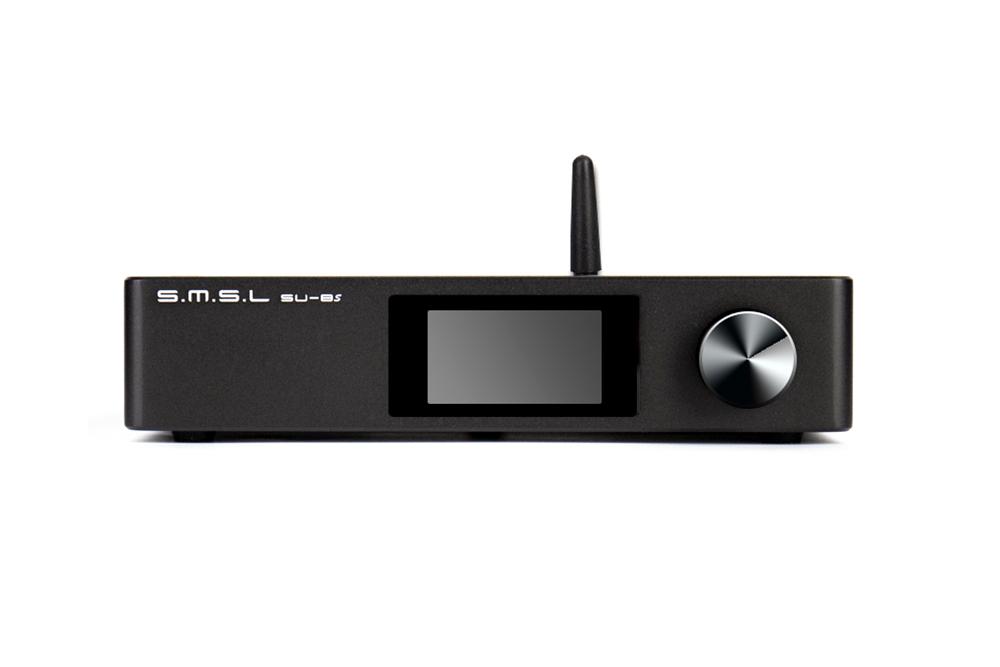 SG) SMSL SU8s (SU-8s) MQA DAC | Lazada Singapore SG) SMSL SU8s (SU-8s) MQA DAC | Lazada Singapore