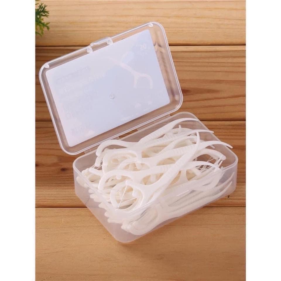 Bộ chỉ nha khoa chăm sóc răng miệng