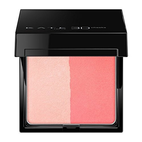 Phấn má hồng Kanebo Kate Cheek Color (2.7 đến 6.4 g) - Japan