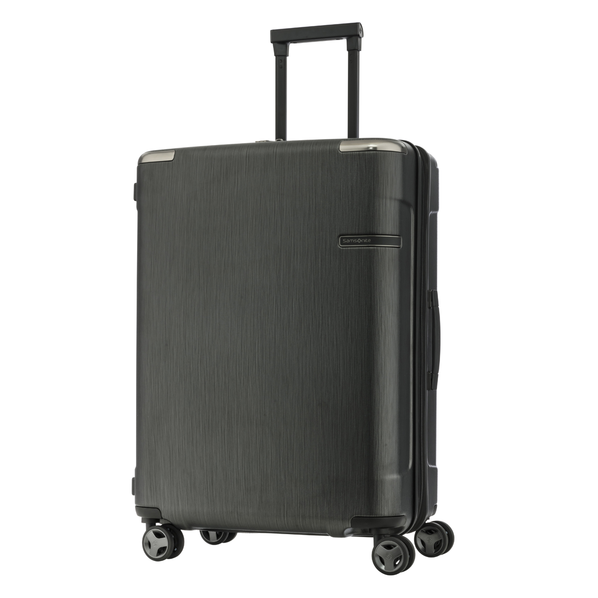 samsonite evoa luggage