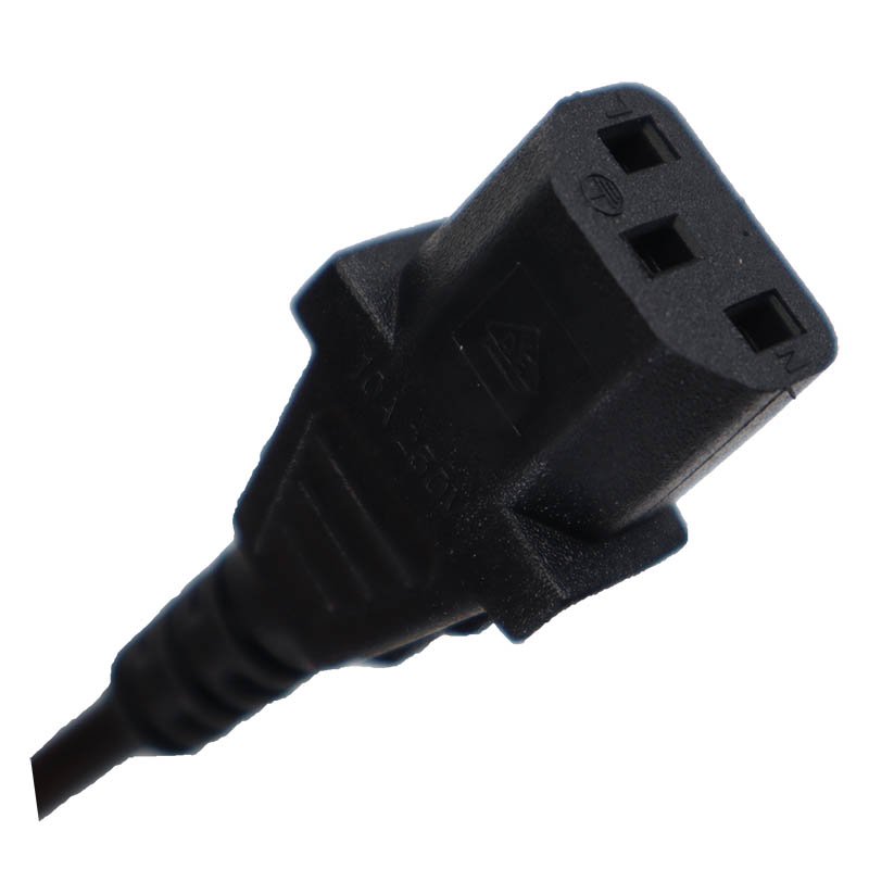 Dây nguồn PC - Dây nguồn máy tính