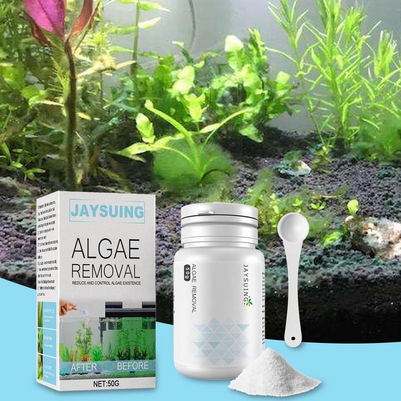 %E3%80%90b1598253%E3%80%9150g%20Algae%20Agent%20With%20Spoon%20Tank%20Remover%20Aquarium%20Fish%20Tank%20Pond%20Cleaner%20Sludge%20Destroyer%20Water%20Cleaning%20-%20Image%204