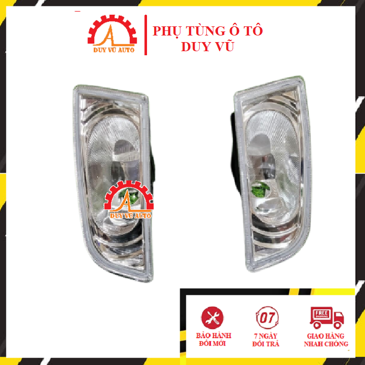 ĐÈN GẦM TRƯỚC HONDA CIVIC ĐỜI 2006 2007 2008