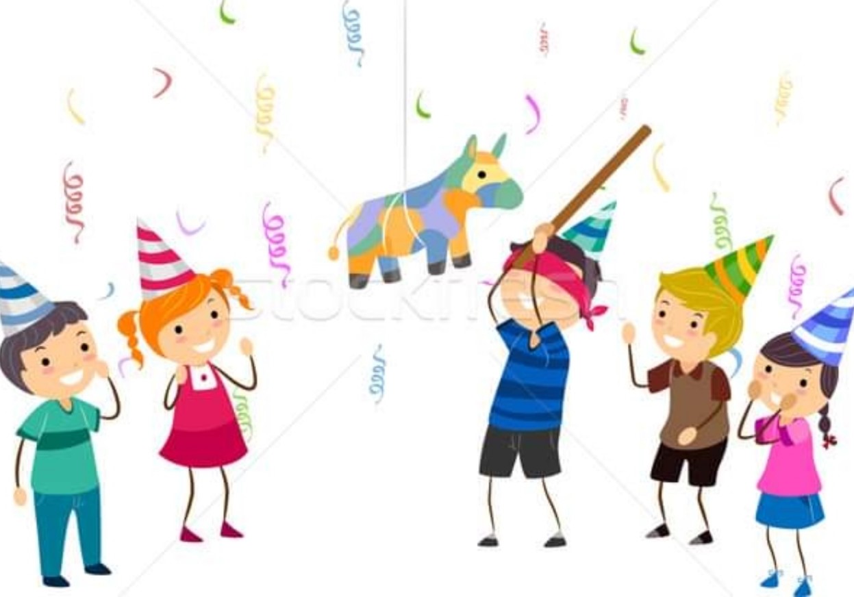 Pinata Unicorn