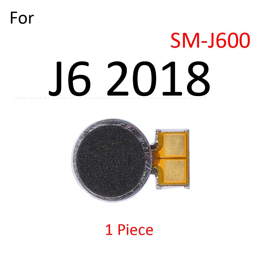 Vibrator vibration motor flex cable for samsung galaxy j2 j3 j5 j7 pro j6 j8 plus 2018 2017 2016 parts