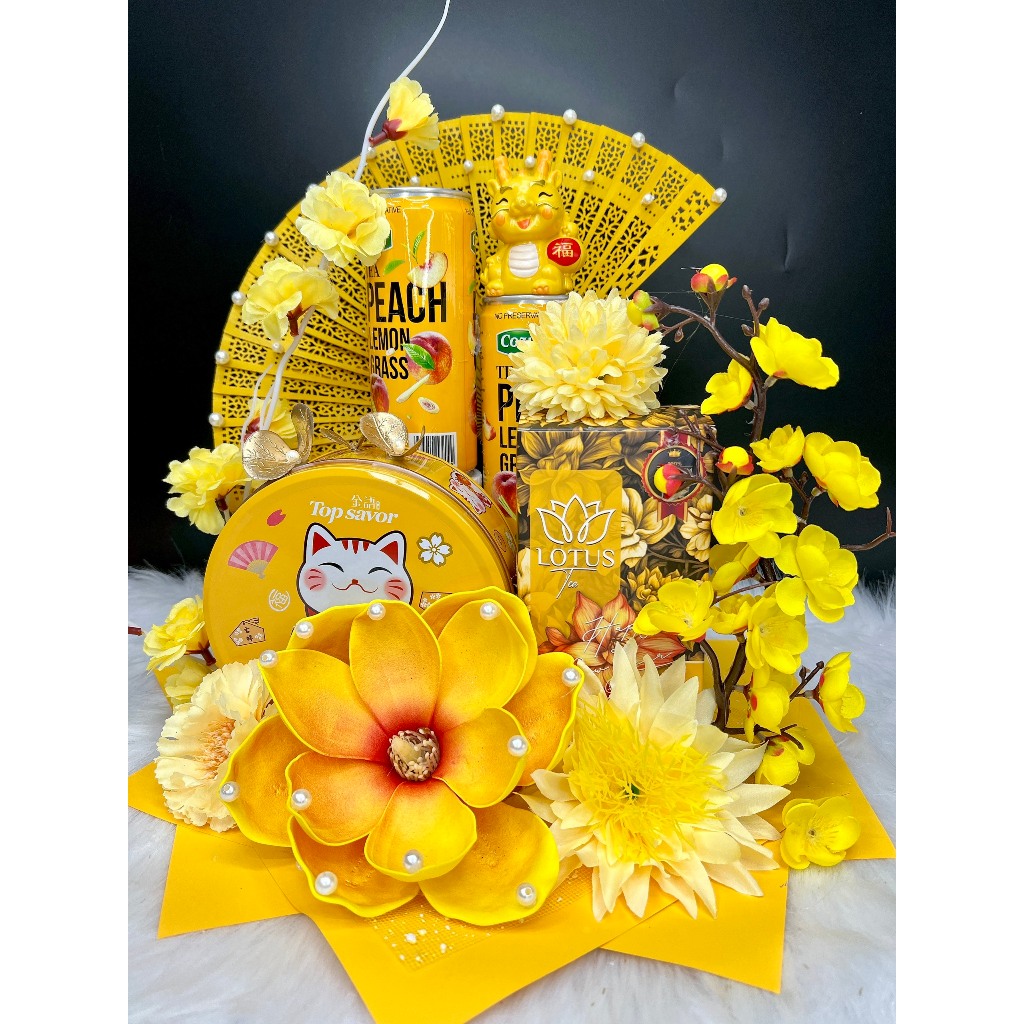 Set làm tháp bánh trà nước, set làm tháp cao cấp, Mã CB2