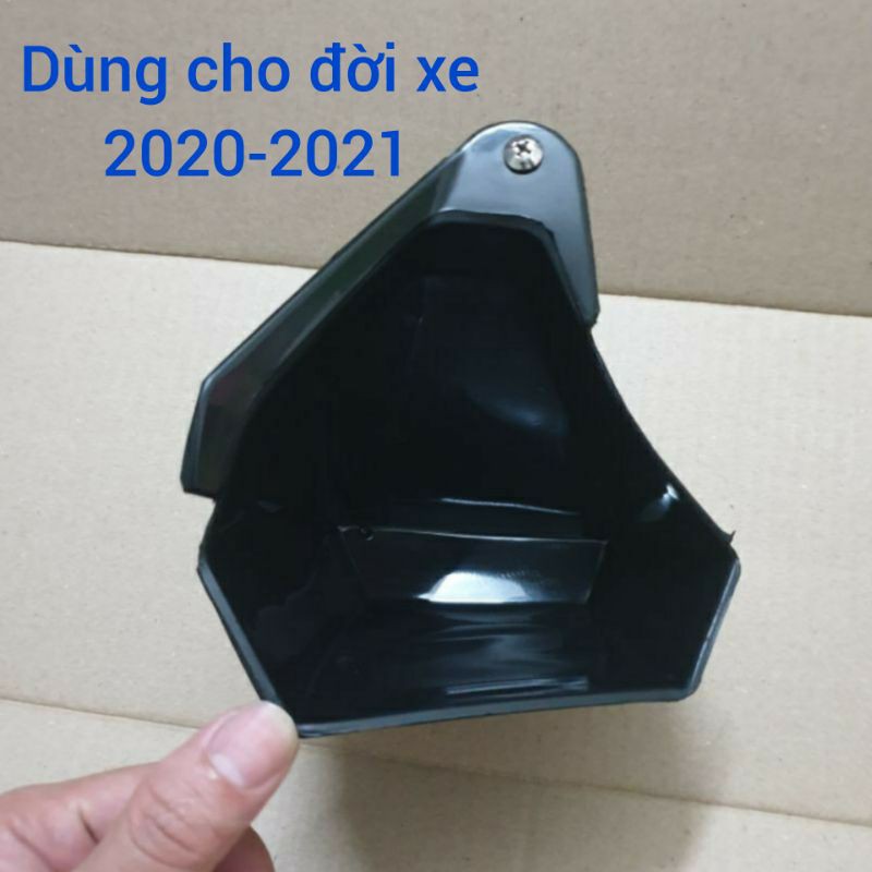 Hộc Đựng Đồ xe AB đời 2016 đến 2021 hộc trang trí xe air blade