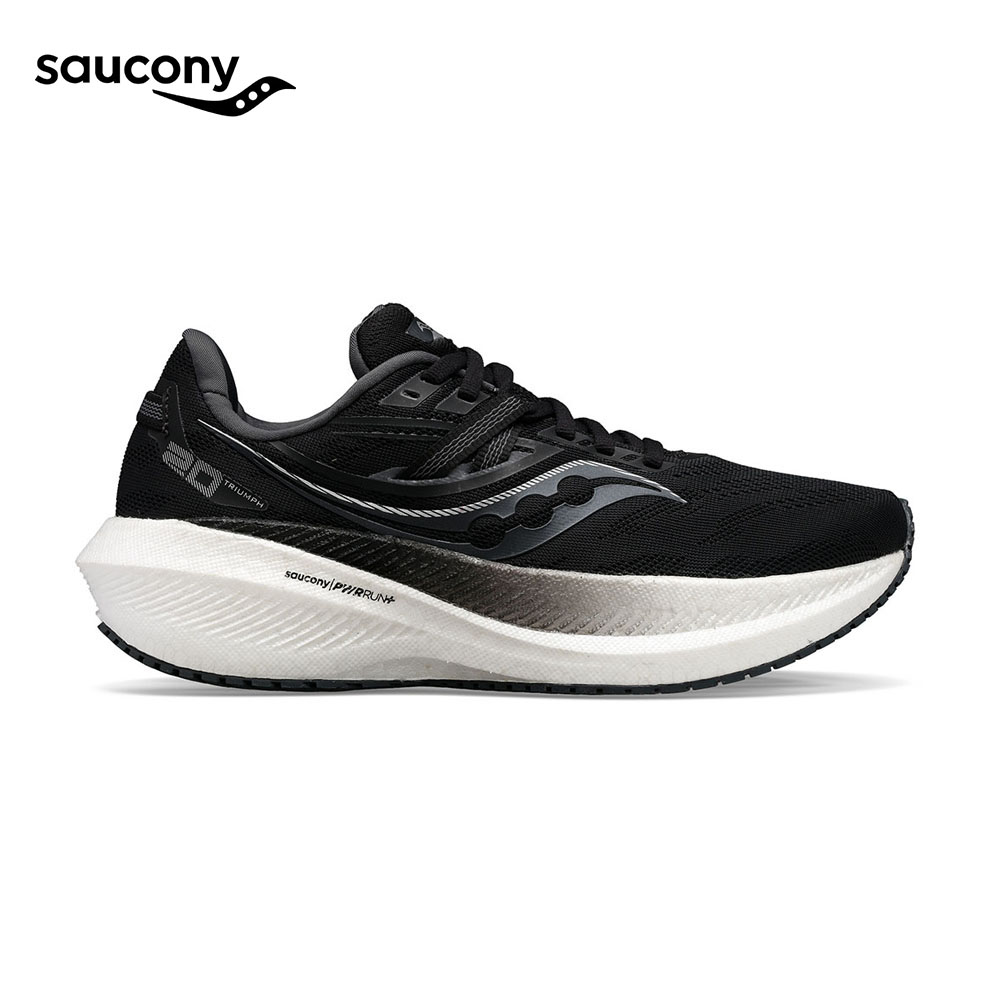 saucony men's triumph 10