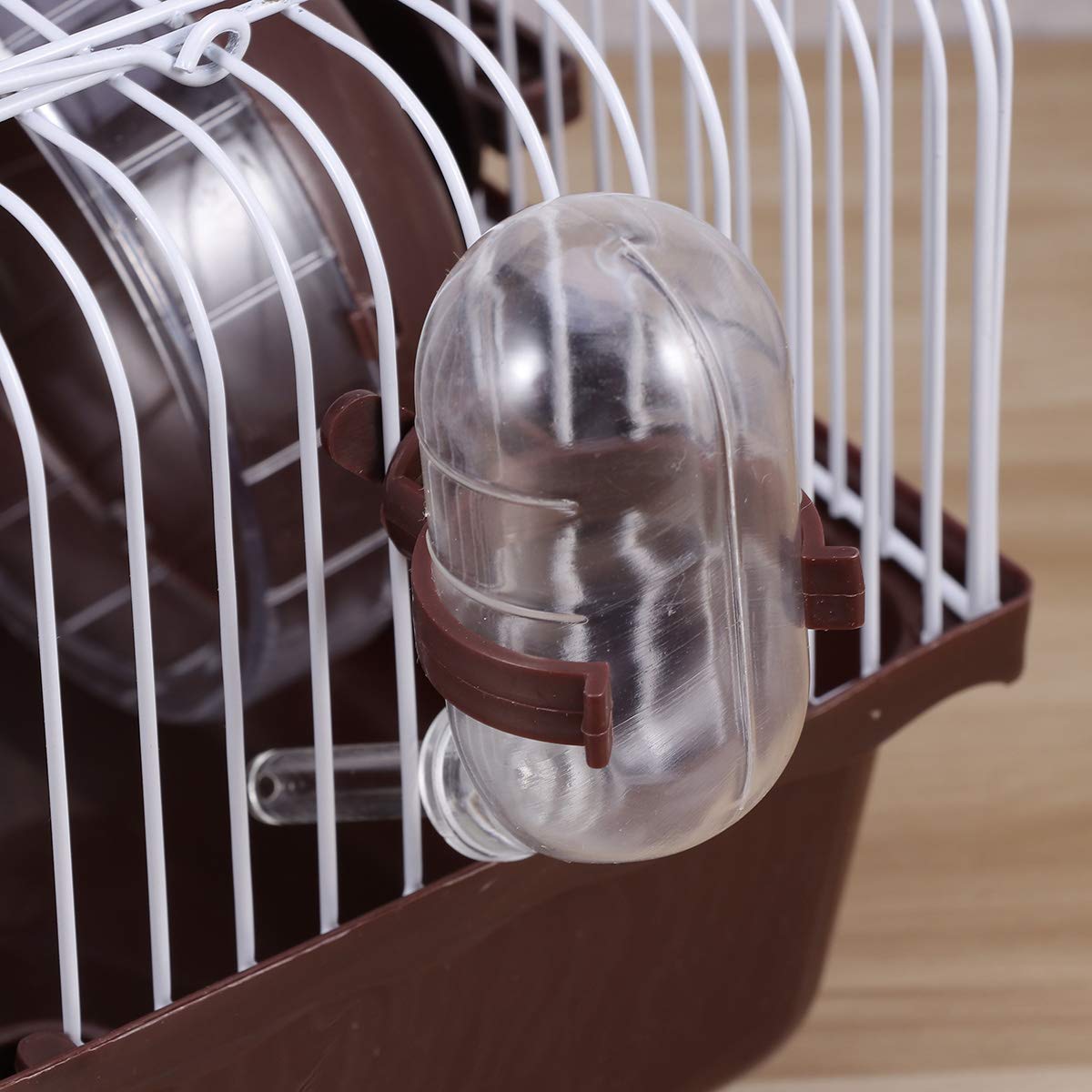 Lồng Chuột Hamster 23x17x17cm Legaxi HH01