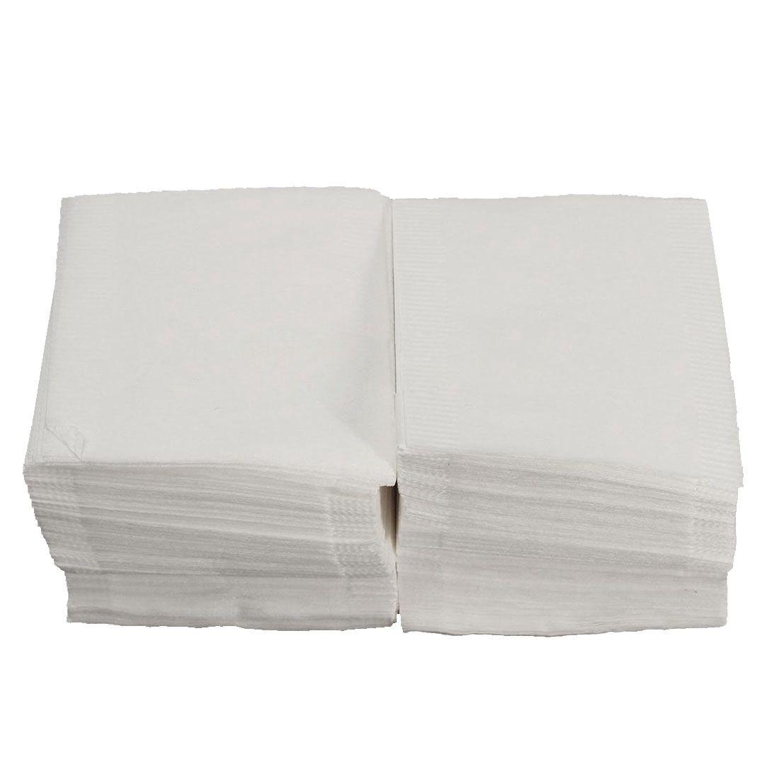 500pcs non-woven Empty Teabags String Heat Seal Filter Paper Herb Loose Tea Bag