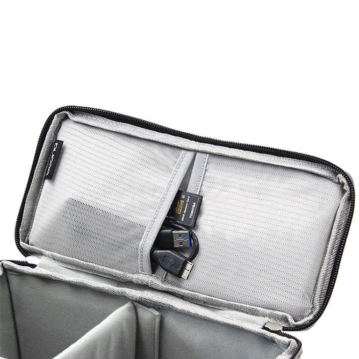 Túi đựng máy ảnh Baona BN-H001 - Oz71