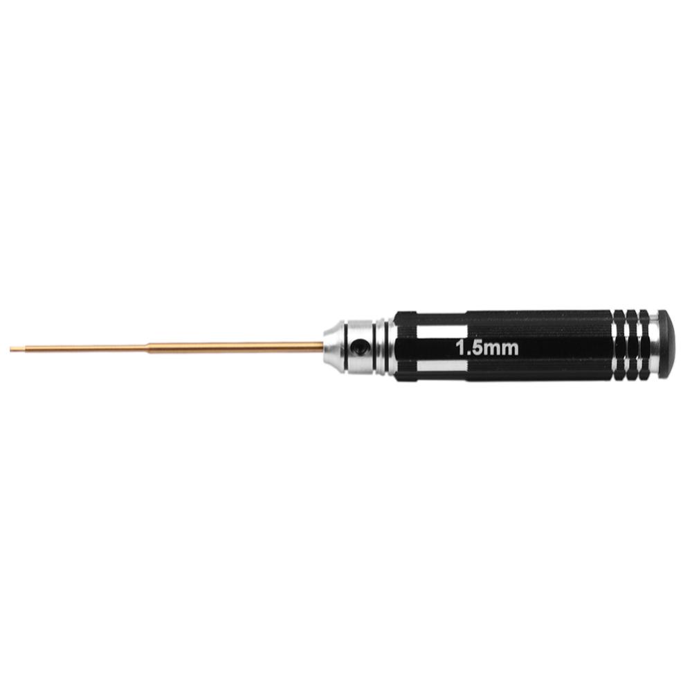 {Ready}Hex Screwdriver Tool Set for RC Helicopter Drone Aircraft Model Repair Tool