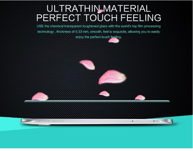 kính cường lực cho Sam Sung galaxy A8 2015