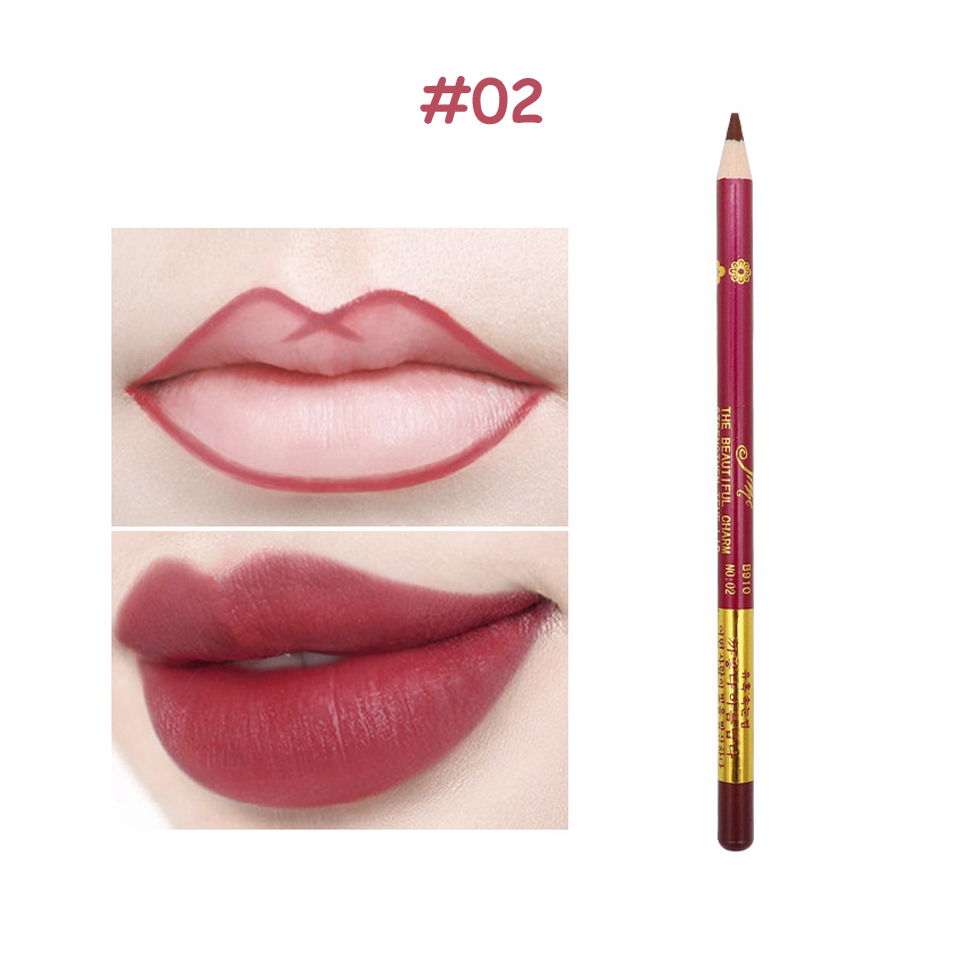 Wenefang%20Fashion%201PC%20Waterproof%20Matte%20Lip%20Line%20Pen%20For%20Lips%20Eyeliner%20Blush%20Makeup%20Longlasting%20Tattoo%20Lipstick%20Sketch%20Dye%20Tint%20Liner%20Pencil%20-%20Image%205