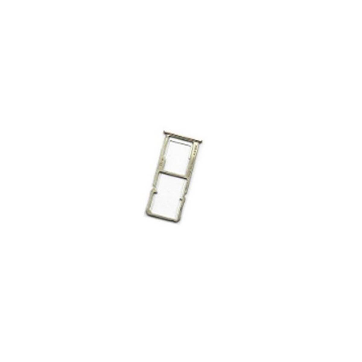 Oppo F1S Golden Sim Tray Sim Jacket Sim Slot Sim Door For Oppo F1S