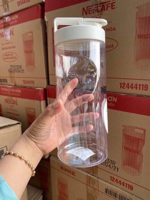 Bình đựng nước Lock & Lock dung tích 1.2L