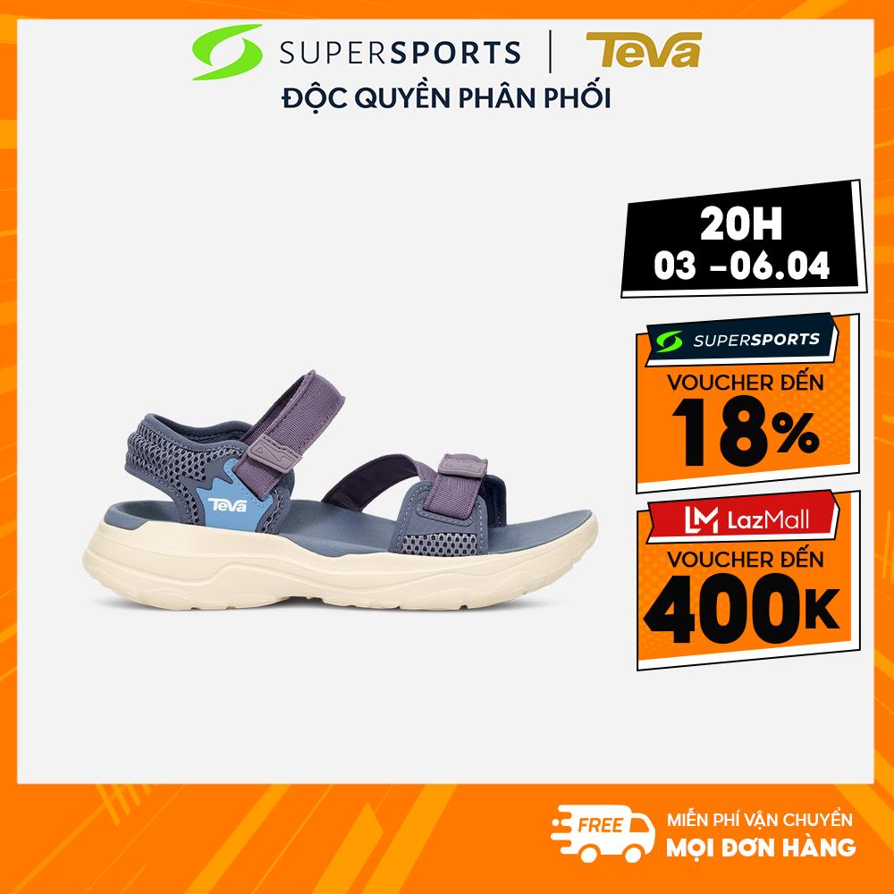 TEVA Giày sandals nữ Zymic 1124039-FLK