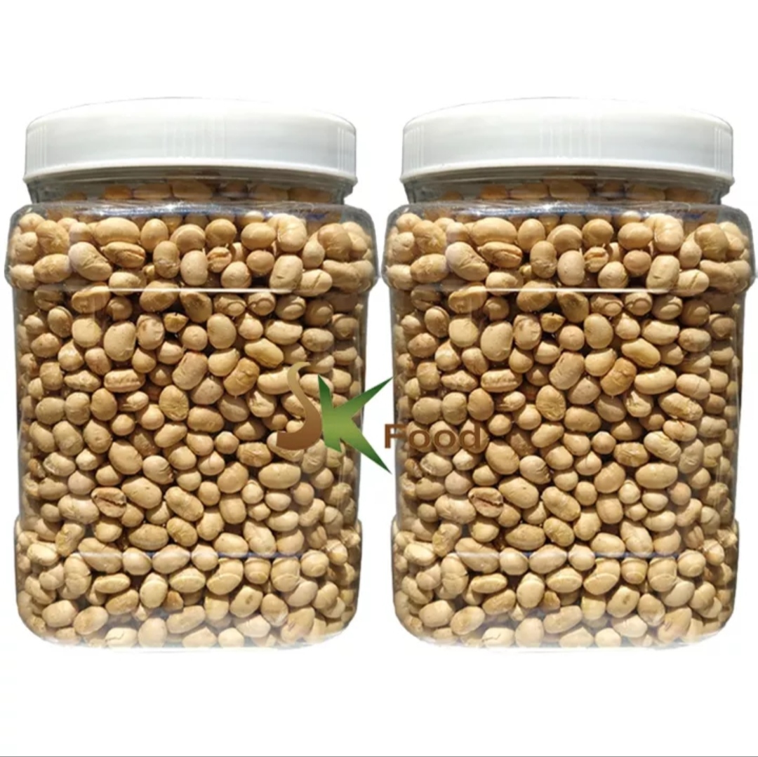 ĐẬU NÀNH SẤY KHÔ GIÒN THƠM-500G