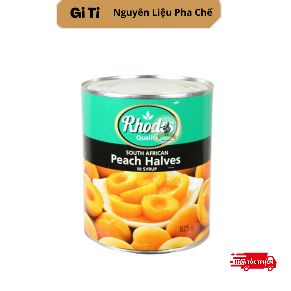 Đào ngâm nhiều loại date mới | rhodes | boddob | kronos | hosen | golden classic