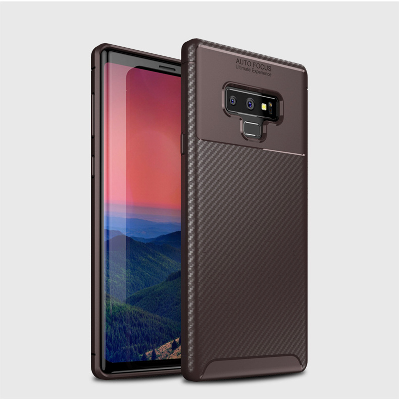 Ốp lưng Samsung Note 9, Note10+ chính hãng AutoForcus chống vân tay, bụi bẩn