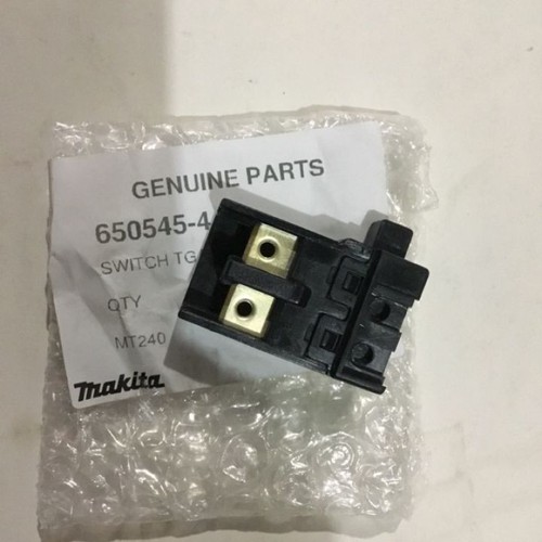 Công tắc máy cắt sắt mt240, mt241, mt941 makita 650545-4