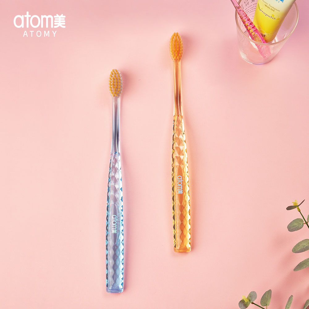 Bàn chải đánh răng Atomy Toothbrush/ 1 cây