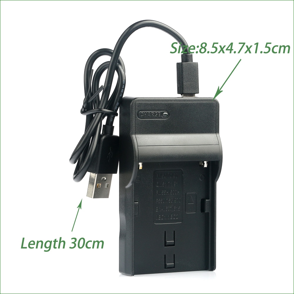 LP-E10 LP E10 LC-E10 lc-e10n máy ảnh kỹ thuật số Pin Bộ sạc cho máy Canon EOS 1500d 2000D 3000d 4000d hôn X80 X90 REBEL T7 T100