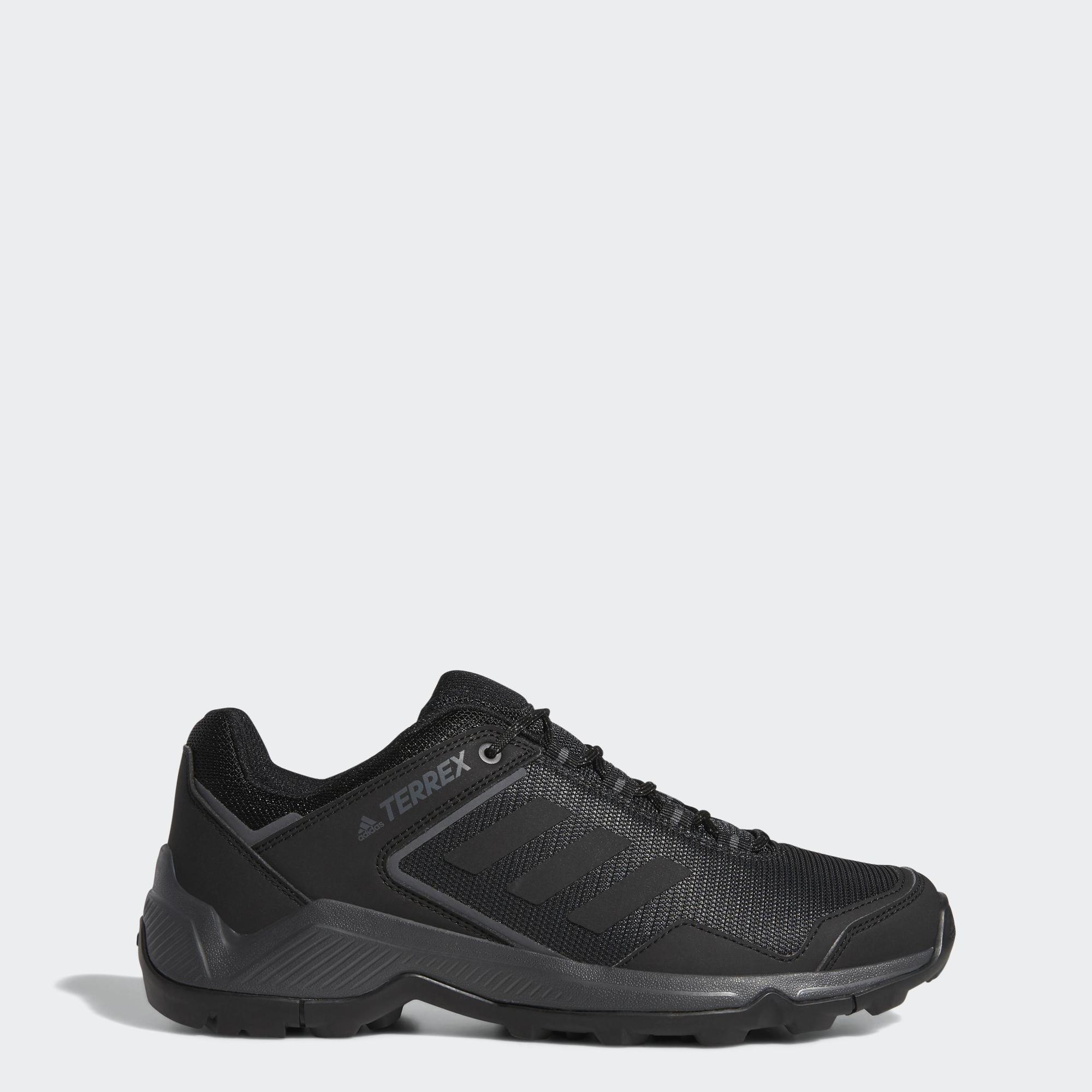 adidas HIKING Terrex Eastrail Hiking Shoes Men Grey BC0973