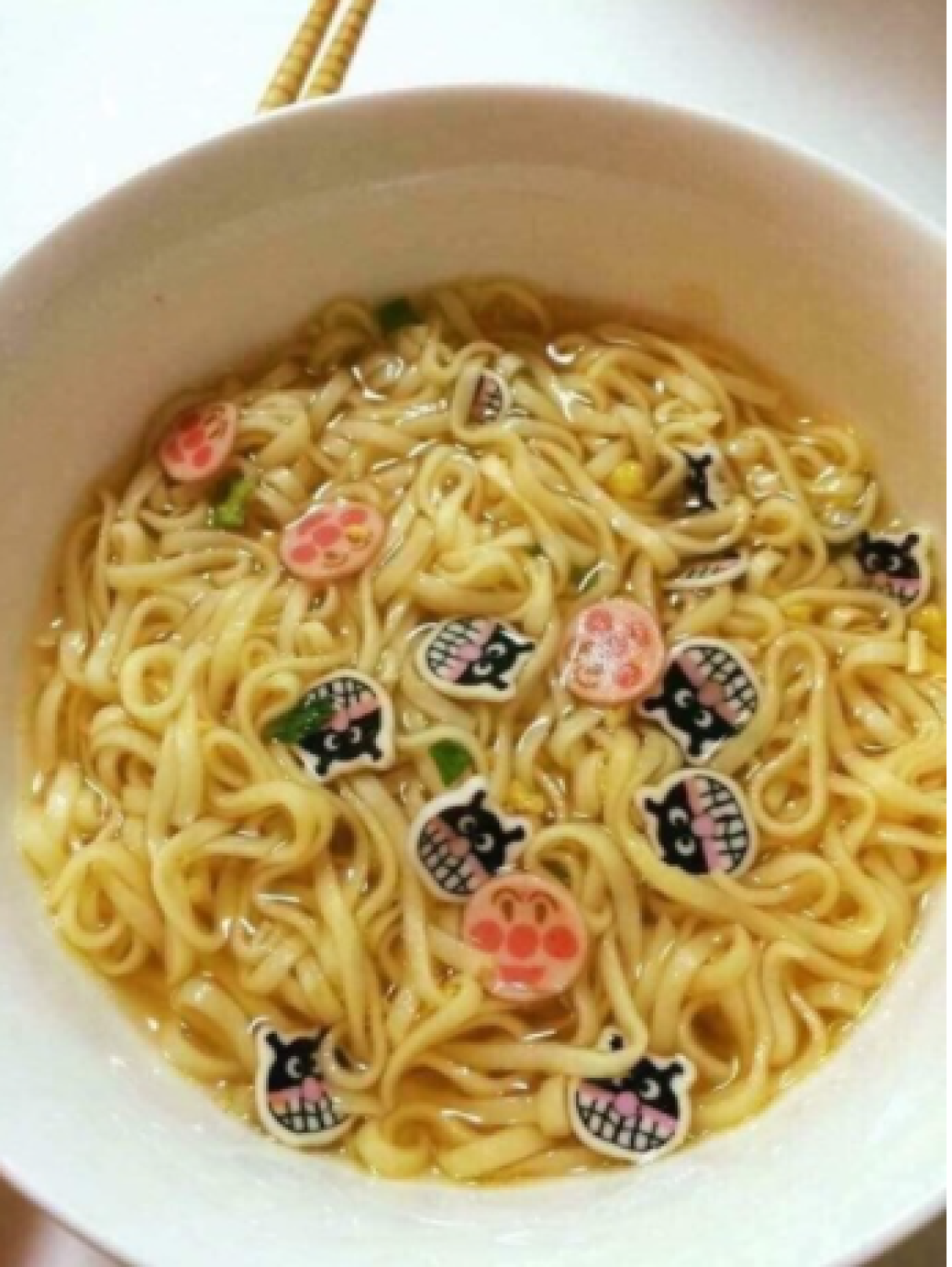 [Date 4.2024] Mì Mug Nhật cho bé ăn dặm
