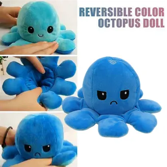 reversible octopus