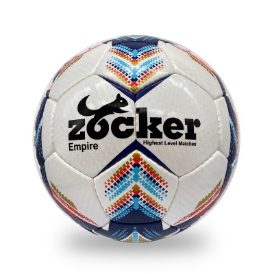 Quả bóng đá Zocker Empire EN204 Sân nhân tạo 5-7-11