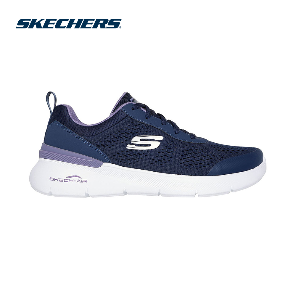 Skechers Women Sport Skech-Air Dynamight New Heights Casual