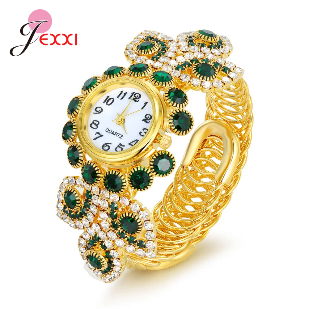 %E3%80%90High-quality%E3%80%91Amazing%20Luxury%20Design%20Women%20Quartz%20Watches%20Multiple%20Color%20Cubic%20Zirconia%20Bracelet%20Watch%20For%20Bridal%20Wedding/Engagement%20Party%20-%20Image%203