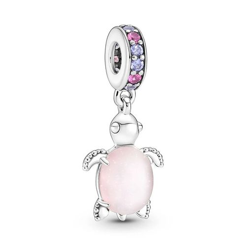 Charm bạc 925, mặt dây chuyền bạc
